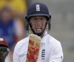 England in control despite Windies resistance
