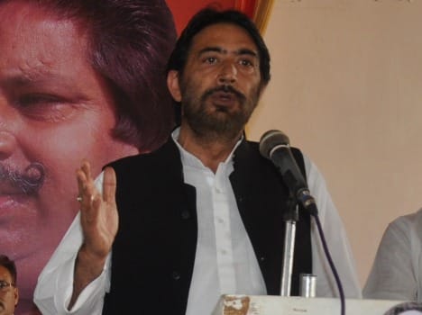 PDP-BJP clear his position: Congress