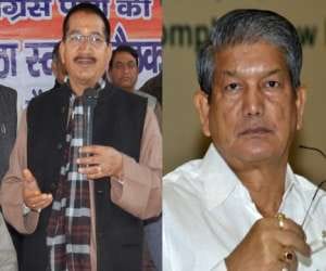 cm rawat and kishor upadhyay went delhi.