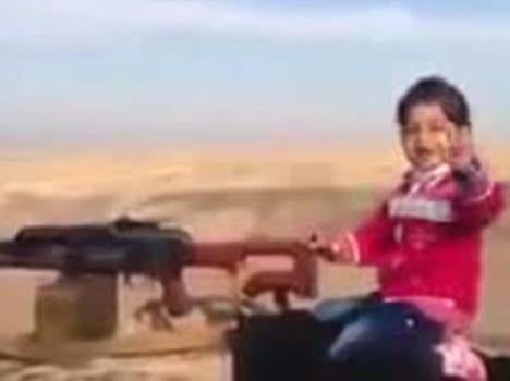 Kurdish girl has been killed 400 ISIS militant so far