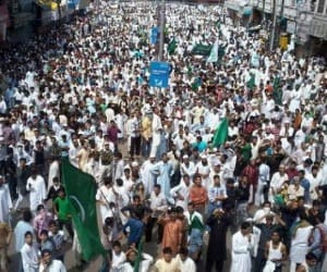 J&K govt to take action against separatist masarat alam