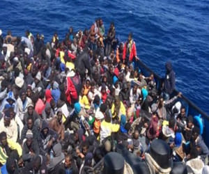 12 migrants killed in Religious clashes