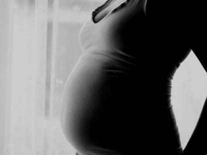 gave guarantee of son birth befor Pregnensy