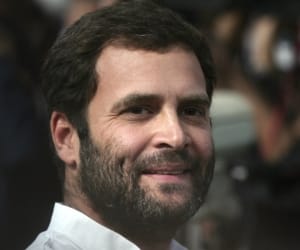 shanta kumar statement on rahul gandhi.