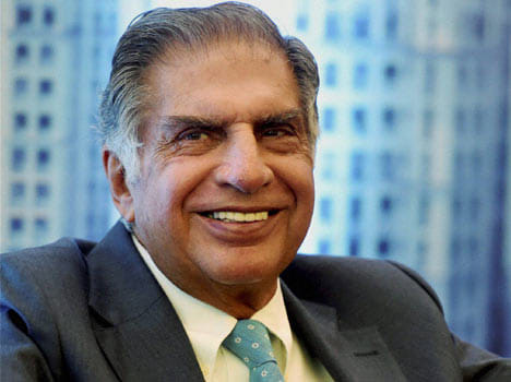 Dogspot.in gets investment from Ratan Tata