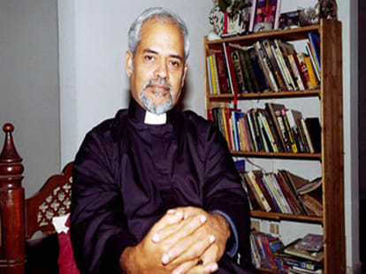 Stephens suspended student devansh moves high court against principal thampu