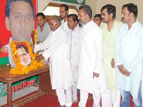 Chandrasekhar was the voice of farmers and downandouts