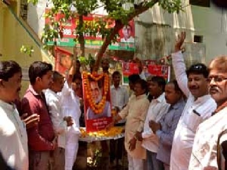 EX. PM Chandrasekhar Was Social Leader