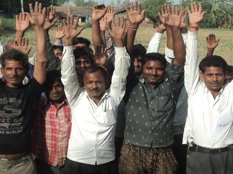Performance did not start buying wheat farmers