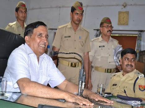Private hospitals fire Plants were examined