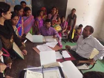 B ed counseling to be start today.