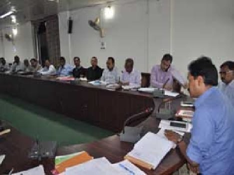 Change in Lohia shabby village wire