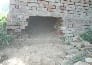 Three houses of the thieves captured millions goods