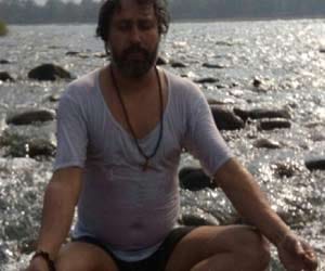 Fraud baba arrested in delhi 