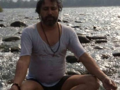 Fraud baba arrested in delhi 
