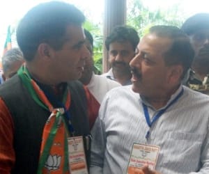 bjp passes Seven resolution at State Executive meeting