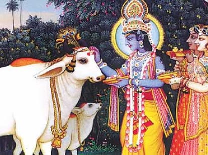 osho vani on krishna janmashtmi