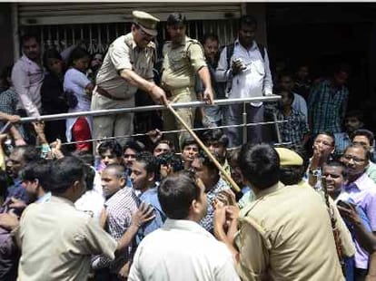 RBI justified restriction on HCBL.