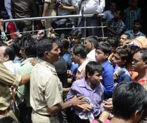 HCBL asks customers to withdraw money