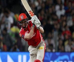 Two arrests on IPL betting issue.