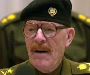 saddam aide izzat al douri killed in iraq