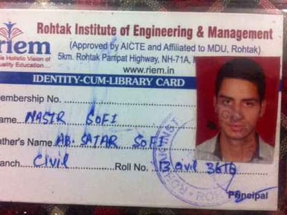 13 Kashmiri Students Expelled From College After Govt Fails To Keep Up Their Scholarship