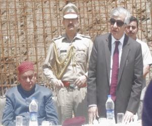 gairsain is good for capital, says governor.