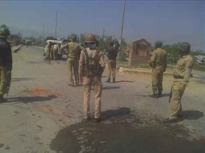 magisterial probe into the budgam killing case begins