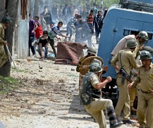 police probe ordered in youth killing at budgam
