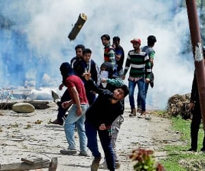 news about, pakistan strategy in kashmir