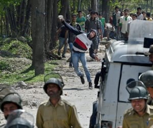 separatism effect down in kashmir valley