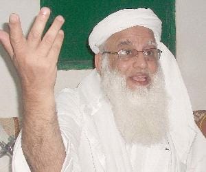 'Kashmiri Pandits do not need a separate townships'