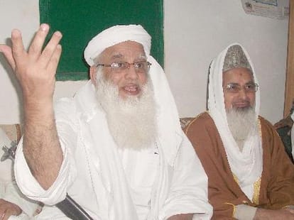 'Kashmiri Pandits do not need a separate townships'