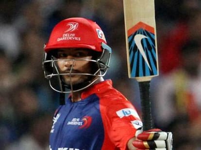 mayank agarwal shine after dropping catch in IPL
