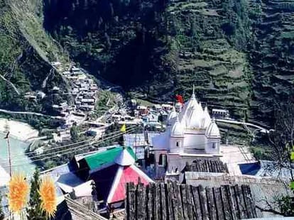 gangotri on 12th and yamunotri dham will close on 13th November.