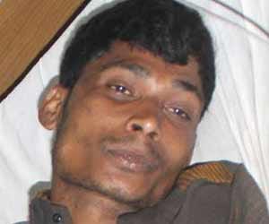 farmer attempt to suicide in bareilly