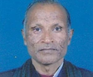 priest murder in lucknow