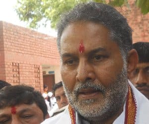 bjp get back support on pdp at jammu says rambilas