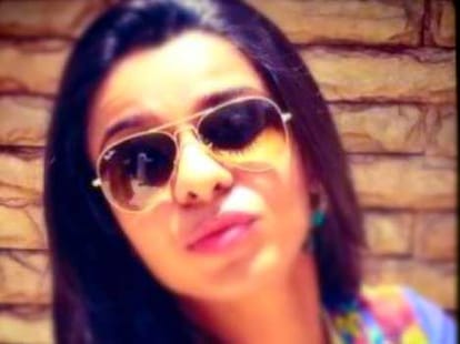 girl who plays a very important role in Salman Khan’s life
