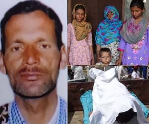 three more farmer died due to spoil crop