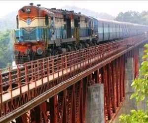 6 passenger trains cancelled in between ambala-karnal