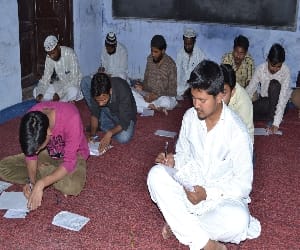 free urdu learning classes in punjab secreteriate