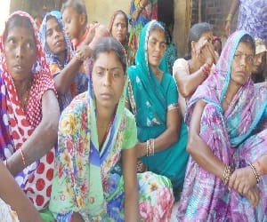 Farmers dying one by one, not a Pursahal