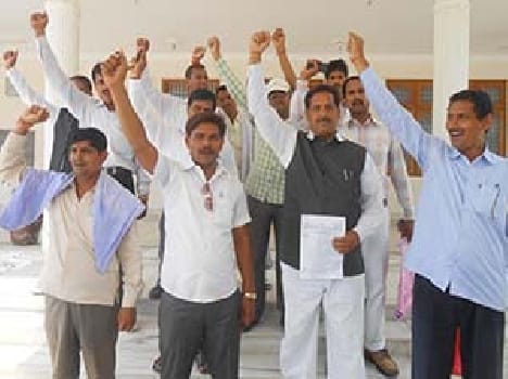 kaushambi news