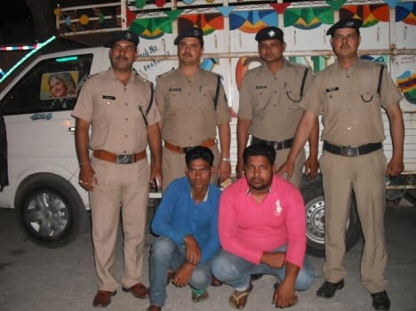 Friend of the murderer turned Arif