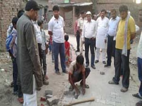 Interlocking found flaws in the investigation of the streets