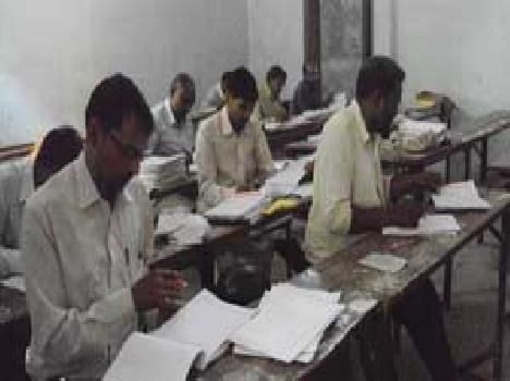 95 per cent copies examine