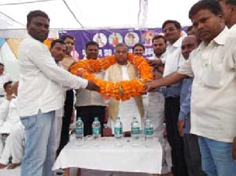 Dalits were Babasaheb Friendly