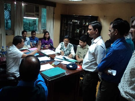 Three months back will be operated Alps Factory