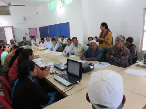 Discuss the future of agriculture in the region as the central Himalayas